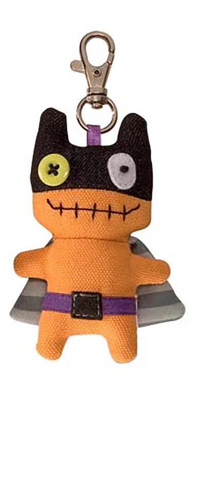 Halloween Batman Mochila Clip 4" por Gund Foto 1 de 1