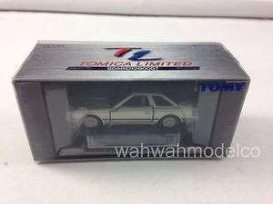 TOMICA LIMITED TL 0008 TOYOTA SOARER 2800GT TOMY 8 - Picture 1 of 1