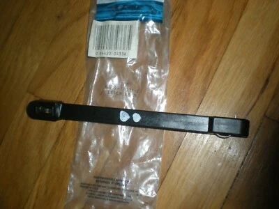 Palanca de suspensión delantera derecha Lincoln Continental 1988-1991 E8OY-3C111-E como nueva de Lote Antiguo Foto 1 de 2