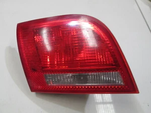 GENUINE 2011 Audi A3 1.8 Tfsi Ambition 08-13 LEFT TAIL LIGHT ON BOOT 8P4945093B - Picture 1 of 10