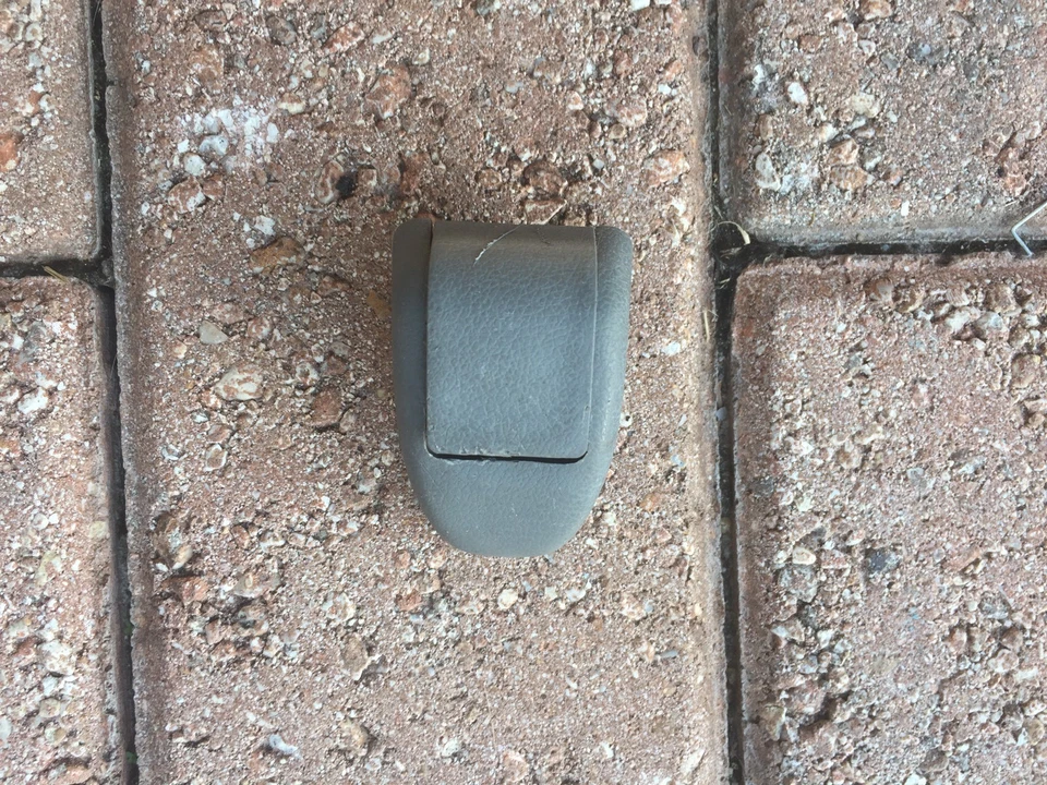 Gancho para ropa gris 93-98 Toyota T100 OEM Foto 1 de 1