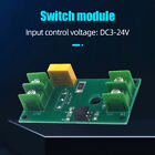 - 1 Channel Scr Switch Module Dc3-24V Ssr Module 40A Mos Transistor Output