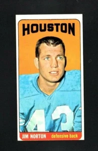 1087* 1965 Topps # 83 Jim Norton Ex-Mt - Picture 1 of 2