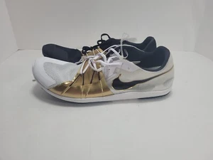 Nike Zoom Forever Running XC 5 Men's Size 13 Track Shoes, Spikes, Tool Sneakers - Picture 1 of 8