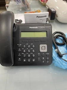 Telefon SIP Panasonic - Foto 1 di 4