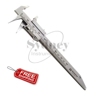 Orthodontic Gauge Duck Barren Positioning Implant Laboratory Marking Instruments - Picture 1 of 4