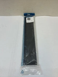 NEW! Middle Atlantic EB2 2RU 2 Space Flat Econo Blank Filler Panel (EC3) - Picture 1 of 2