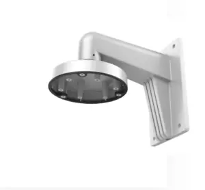Hikvision (grau) Wandhalterung für Mini Dome CCTV Überwachungskamera - Bild 1 von 1