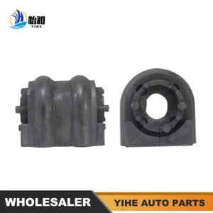2x Rear Stabilizer Bar Bushing for Sonata 2011-2016 55513-3S000 - Picture 1 of 4