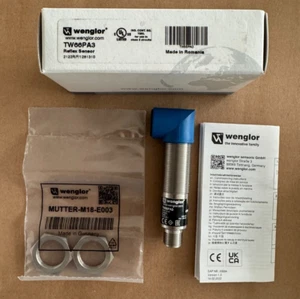 Wenglor Reflexsensor TW66PA3 3084/24