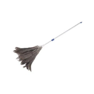 Oates B-21003 Feath Dust Lge W/-Ext Hdl - Picture 1 of 1