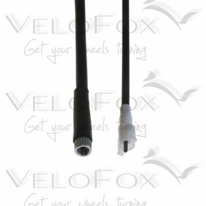 JMT Speedo Cable fits Derbi Senda 125 R Baja 2007-2014 - Picture 1 of 1
