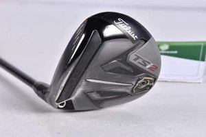 Left Hand Titleist TSi2 #3 Wood / 15 Degree / Regular Flex Tensei AV Raw Blue 65 - Picture 1 of 8