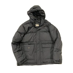 Old Navy Hooded Ski Parka Jacket Mens XL - Picture 1 of 3