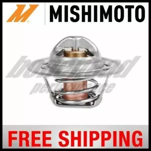Mishimoto Jeep 2.5L/4.0L/4.2L & Ford/Chevrolet V8 Racing Thermostat - Picture 1 of 7