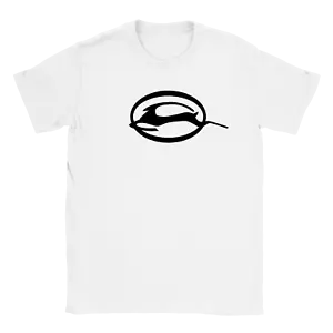 Impala - Chevy - T-shirt girocollo unisex classica - Foto 1 di 12