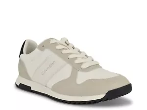 Zapatillas deportivas de moda para hombre Calvin Klein granito - Imagen 1 de 6