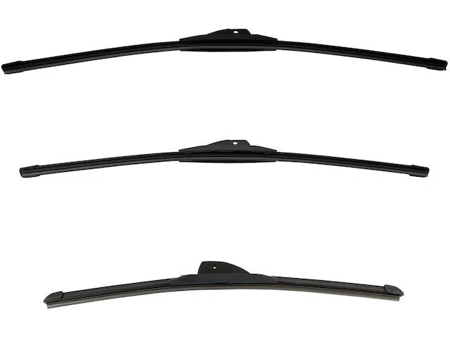 Juego de escobillas limpiaparabrisas para Mitsubishi Eclipse 1998 XC619KX 1997-1999 Foto 1 de 1