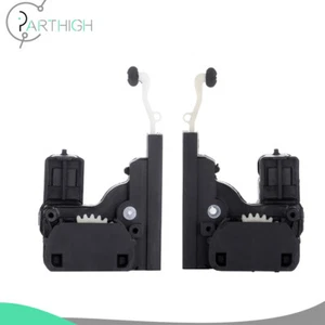 1 par de actuadores de cerradura de puerta izquierda y derecha para Chevrolet GMC Buick Pontiac Olds - Imagen 1 de 24