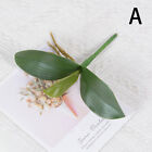 Orchid Leaves Artificial Phalaenopsis Stems And Leaves Bulk Home Decor1. Art Baz