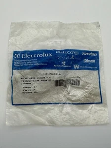 Colpo porta lavatrice Frigidaire #131763310 *NUOVO OEM* - Foto 1 di 2