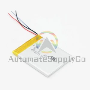 1PCS NEW  Battery 1000mAh For Microsoft Zune HD 16GB 32GB HD 64GB X817263-002 - Picture 1 of 1