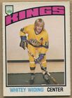 1976-77, O-Pee-Chee, Hockey, #301-396, Including Error Cards, Upick From List