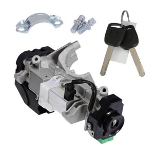 Zündschloss Zündschalter passt für Honda Accord Civic Odyssey 48 35100-SDA-A71 - Bild 1 von 9