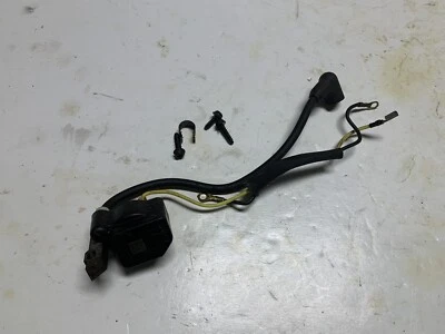 POULAN 2075 2050  2150 2450 2375 2055   1950 Ignition Coil OEM - Image 1 of 2