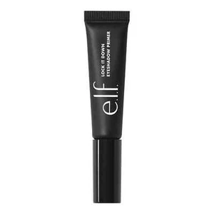 e.l.f. Lock It Down Eyeshadow Primer, 0.23 fl oz - Picture 1 of 7