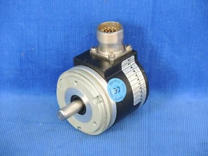 Hohner AWA58S-103R165B0-180 Rotary Encoder - Picture 1 of 4