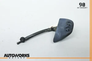 08-12 Land Rover LR2 Boquilla pulverizadora lavadora parabrisas delantero izquierdo OEM - Imagen 1 de 7