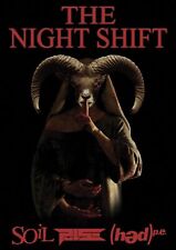 Night Shift, The (DVD) Vincent Rivera Sadie Katz (Importación USA)