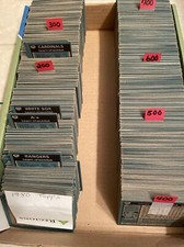 1980 Topps Baseball Cards ~ U-Pick ~ Complete Your Set #'s 1-250