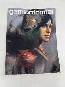 Game Informer Magazine April 2017 #288 Uncharted: The Lost Legacy (JC$) - Picture 1 of 10