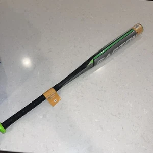 Easton Rebel SP10 Slow-Pitch 34"/28 oz. Softball Bat Needs New Grip - Peeling - Picture 1 of 6