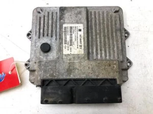 Unidad de control motor opel meriva a 55198927 p18667311 - Imagen 1 de 4