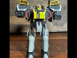 Convertors Enemy Of The Earth Maladroid Sunyak - Picture 1 of 4