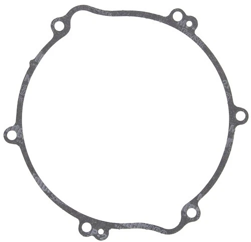 Junta de cubierta de embrague exterior para Yamaha YZ125 94-04 Foto 1 de 1