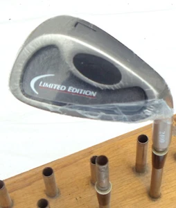 New Limtied Edition 2400 Cavityback Lob Wedge Loft 60* (Head Only) - Picture 1 of 2