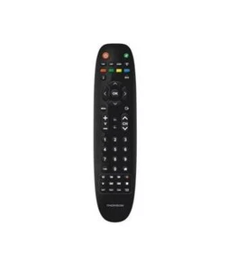 Neu Original THS804 für Thomson HD TNTSAT Receiver Fernbedienung TEL-THS804 - Bild 1 von 1