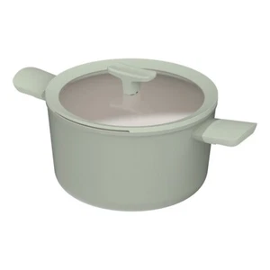 NEW BergHOFF Balance Stockpot Sage 24cm/4.4L - Picture 1 of 1