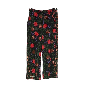 Joie Multicolor Capri Pants - Petites - Picture 1 of 3