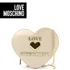 Love Moschino Torba na ramię / Torebka ... Designerskie torby od BagaholiX (A075)