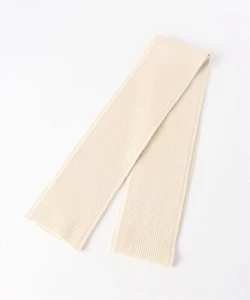 (ASK availability first) JOURNAL STANDARD UNDYED Ribbestrikket stola new - Picture 1 of 4