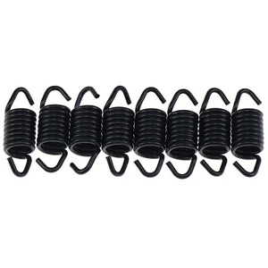 8PCS Spring 7041789 For Polaris Sportsman Ranger Scrambler RZR ATV UTV - Picture 1 of 3