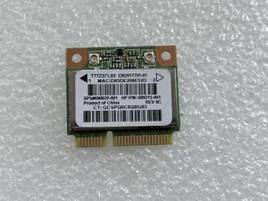 For HP 690020-005 689215-001 Ralink RT3290 Wifi Wi-Fi WLAN Wireless Card NEW - Picture 1 of 2