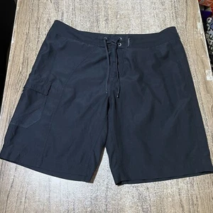 Columbia Sportswear Board Shorts Mens Size 38 #54954 - Picture 1 of 3