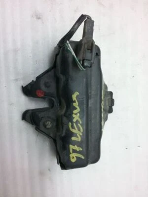 Actuador de cierre de capó 1997 LEXUS LS400 LS-400 S-382RM Foto 1 de 3