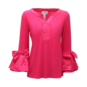7463AR camicia donna JOSEPH RIBKOFF woman shirt - Picture 1 of 4